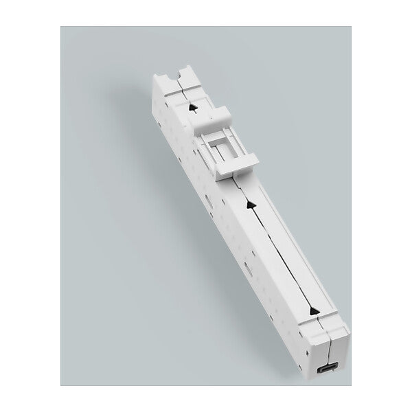 Wöhner Geräteträger mit CrossLink 32311